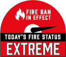 Fire Ban Status
